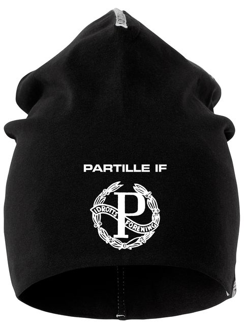 SW Mössa, Svart (Partille IF)